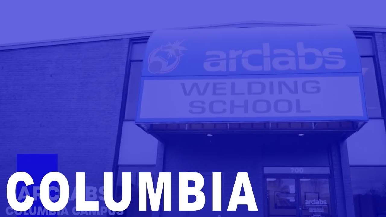 Columbia Campus Tour