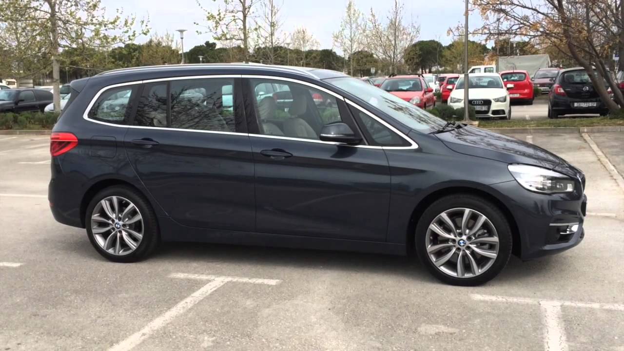 bmw 220 gran tourer xdrive bmw 220 gran tourer xdrive