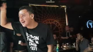 RIF - AKU INGIN (LIVE AT ODIN) NO EDIT