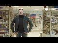 Сергей Большаков  #столичныеистории