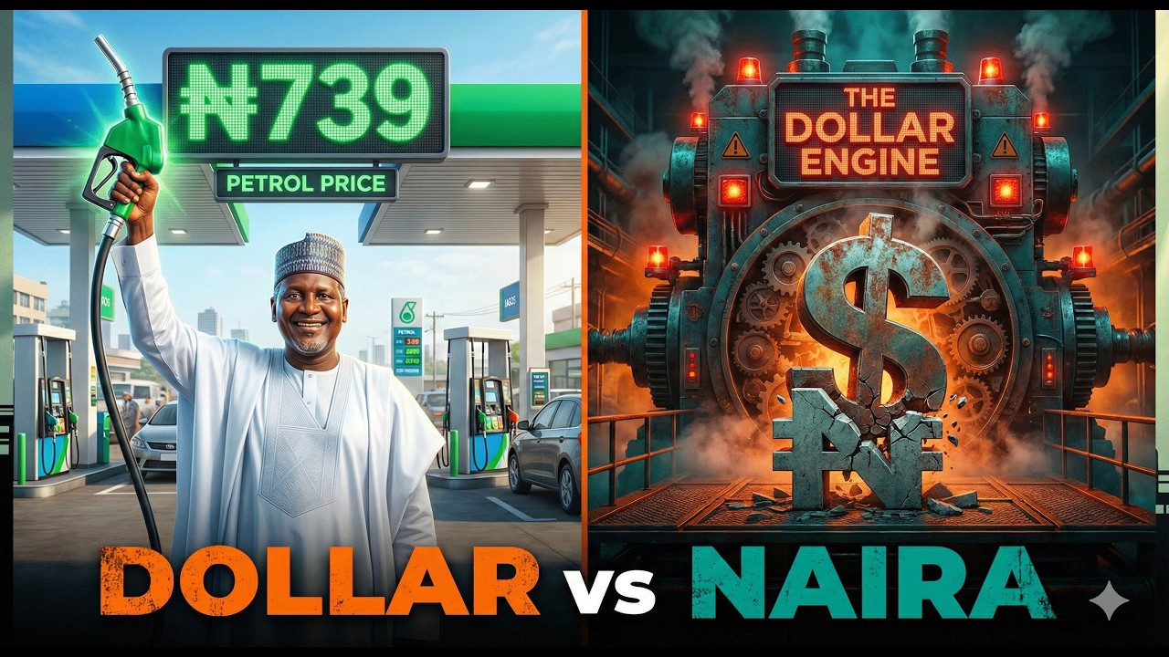 Почему бензин сейчас дешевле — и почему так будет не всегда.