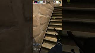 Trickshot On Csgo ?
