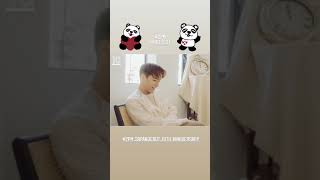 JUN. K IG STORY - 210514