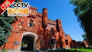[Homeland Dreamland] 20171117 | CCTV-4