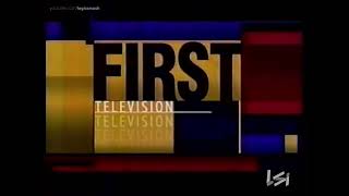 First Televisionrtv Newparamount Television 2002