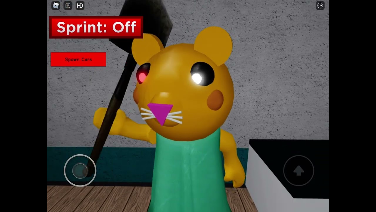 Fixit kitty