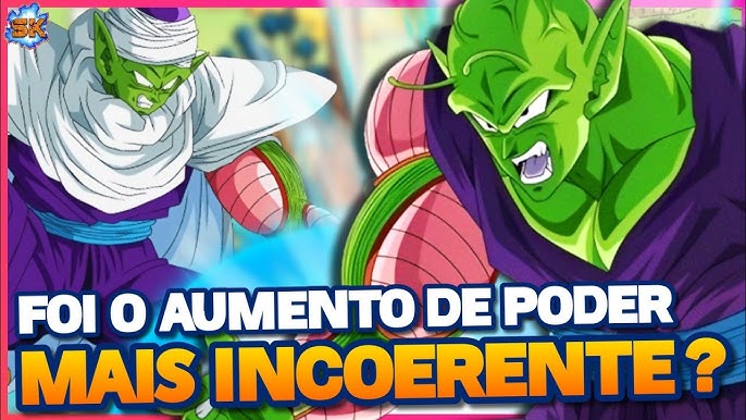 10 Fatos sobre Broly - O Vício