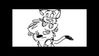 Just Keep Swimming @NightTheKittenn