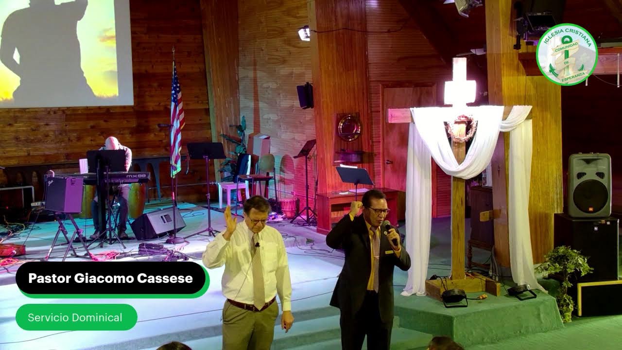 1 Samuel 2 : 27 - 36 / Profecia contra la familia de Eli