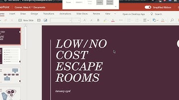 Powerpoint Embed Schoology