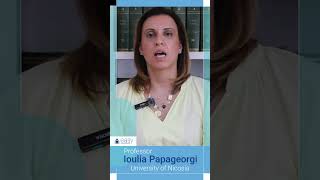 Abstract Submission Tips from Prof. Ioulia Papageorgi