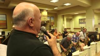 Erickson Living Embraces “Sinatra 100th Birthday” Frenzy