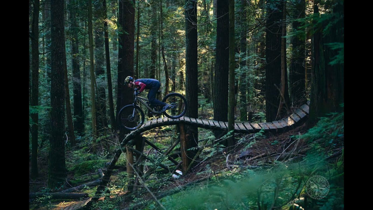 Video: 'Trio' feat Cooper Quinn