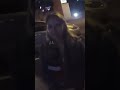 She is FURIOUS. GEEZ: Cops #arrest #bodycam #dui #cops #dwi #ovi #police #sobrietytest #videos