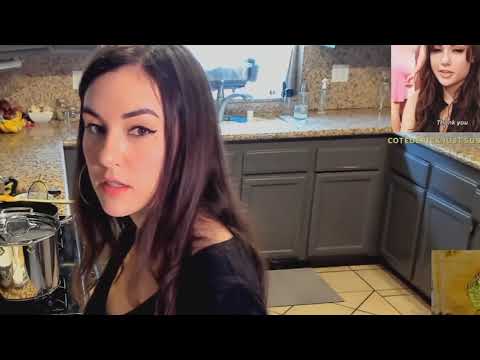 Show Me Your Feet ||Sasha Grey ||