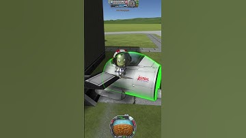 Jebediah is back home