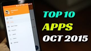 Top 10 best apps for Android 2015 (October) screenshot 2