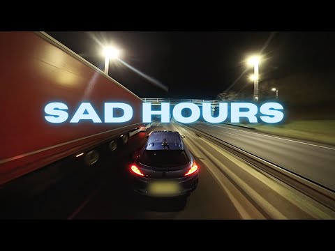 Sad Hours in Assetto Corsa but in REAL LIFE