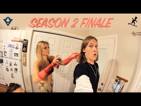 College at UNCW // Episode 16 (FINALE) // 