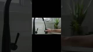 Designer | Luxurios faucet | Touch Kitchen Faucets | #youtube #youtubeshorts #ytshorts #shopping