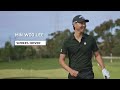 Min Woo Lee's Driver Tips | In-Depth Explanation of his Different Shots with Driver