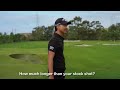 Min Woo Lee's Driver Tips | In-Depth Explanation of his Different Shots with Driver