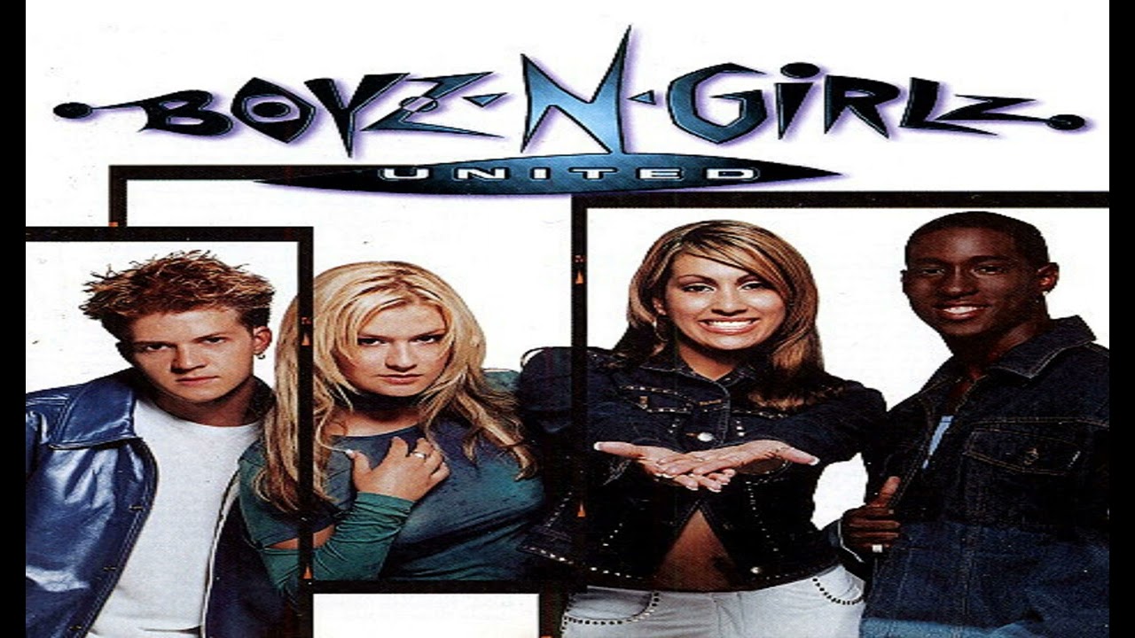 Regardez Boyz-N-Girlz United - Lost sur YouTube Regardez Boyz-N-Girlz United - Lost sur YouTube