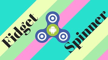TOP 5 Fidget Spinner Games to play on your Android phone