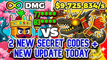 FRUITS VS BRAINROTS MAP FORTNITE CREATIVE pandvil ALL SECRET CODE, NEW UPDATE new 6 CODES TUTORIAL