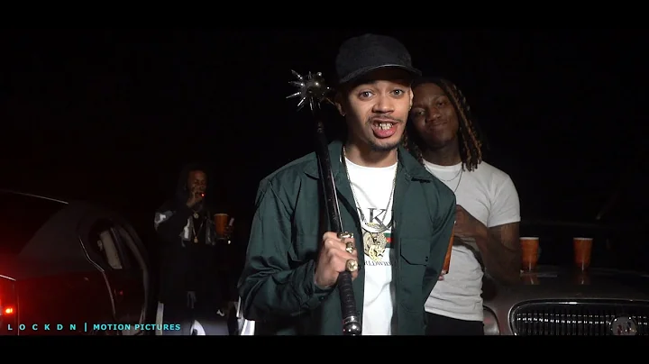 MCT Da IGNIT x Luck Muneyy - "Dead Body" Shot By @shotbyguapalot