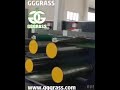 High-Tech Equipment in Artificial Grass factory of GGGRASS - #gggrass