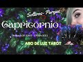 ✅CAPRICORNIO💞AMARAS haberte ENTERADO DE ESTO!💥