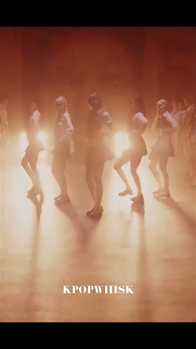 Le Sserafim - Smart acapella reverb #lesserafim #lesserafimsmart #kpop #fypシ#youtubeshorts #acapella