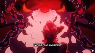 One Piece - Sanji Could Not Save Bonney From St Saturn