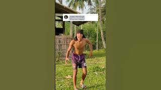 Ari king king😅#bosski #budots