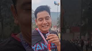 Pitcher Raul Jimenez de Rancho Viejo se lleva el triunfo con Yankees de la Benlla