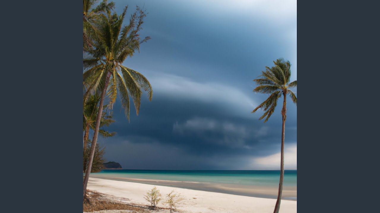 The Last Song of the Albatross