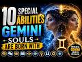 10 Special Abilities Gemini Souls Are Born With