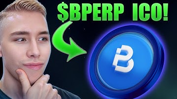 BasePerp Presale & Monad ICO on Base!