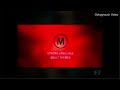 Showtime - “M” classification warning (2003)