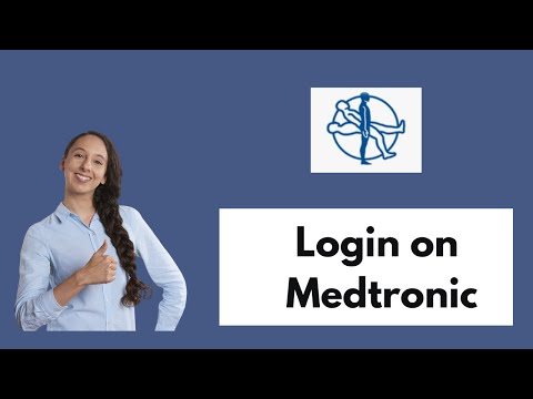 Medrotonic Login | Medrotonic Account Sign In | medrotonic.com Login 2021