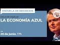 La economÍa azul