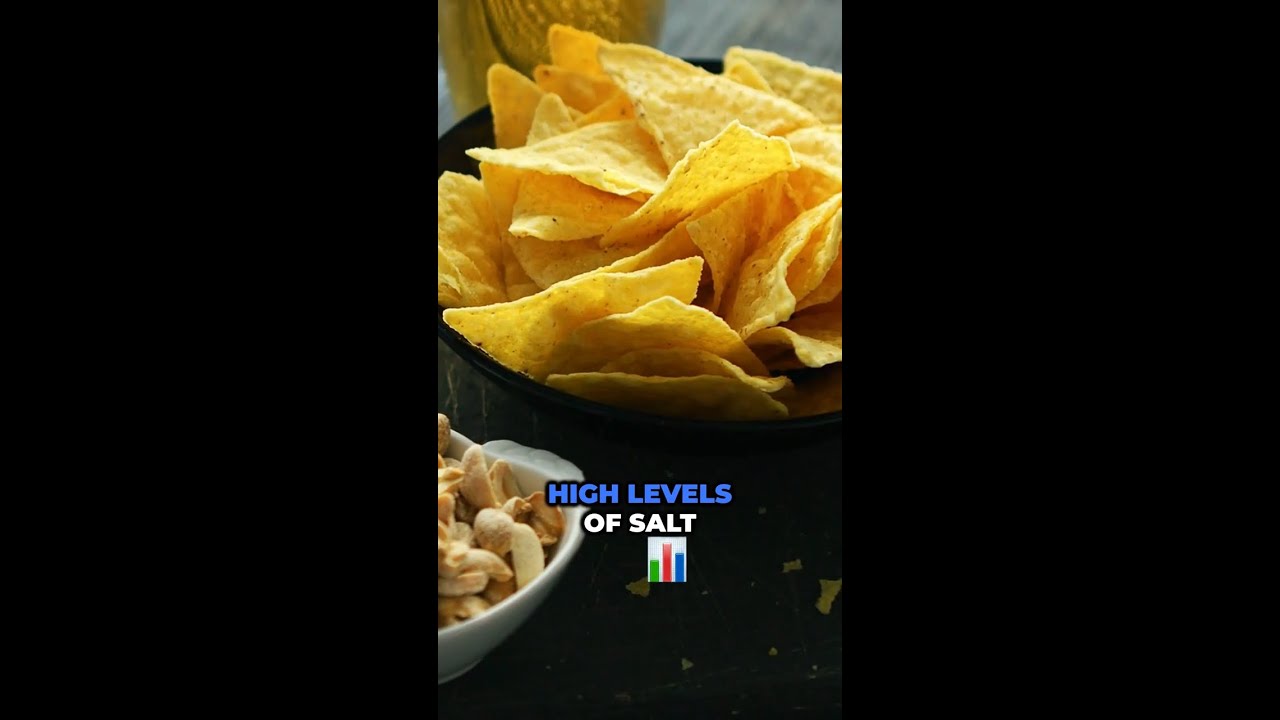 Tinnitus, Alcohol, and Salt