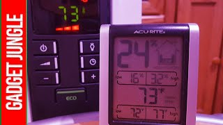The Best Space Heater - DeLonghi TRD40615E Review