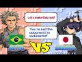 Youtube Thumbnail title