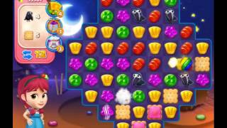 Sweet Road Level 109 played by Self-Gamed Millionaire