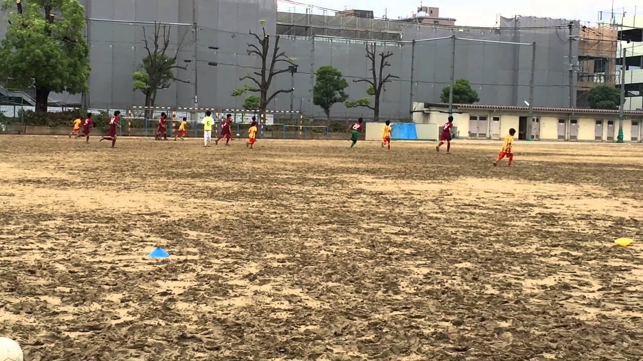 15 5 16 Vs 旭陽中学校 東陽中学校 Fc Salva De Souza サルヴァ ジ ソウザ Youtube 15 5 16 Vs 旭陽中学校 東陽中学校 Fc Salva De Souza サルヴァ ジ ソウザ Youtube