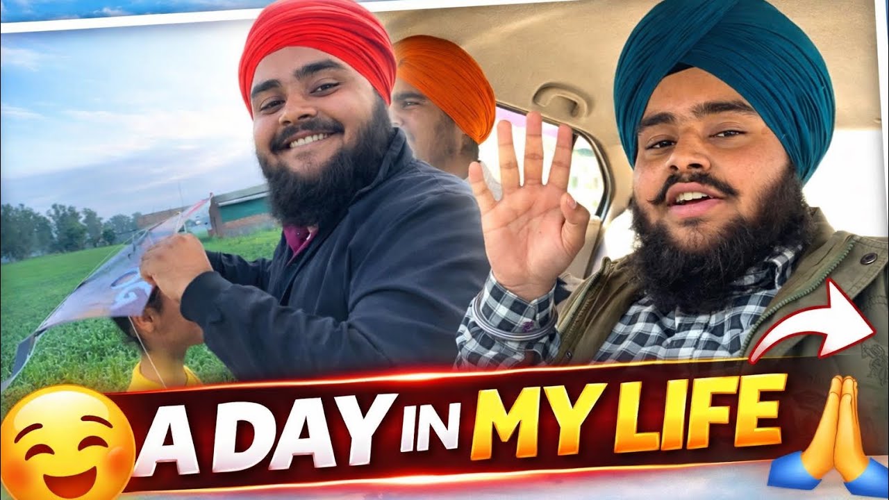 Asi bacheya diya patanga paad  tiya  😅😅 