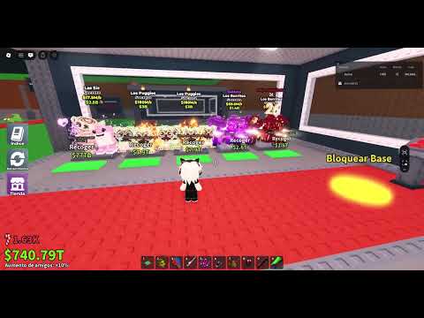 tradeo mis brainrots por robux mi user: jainer1912