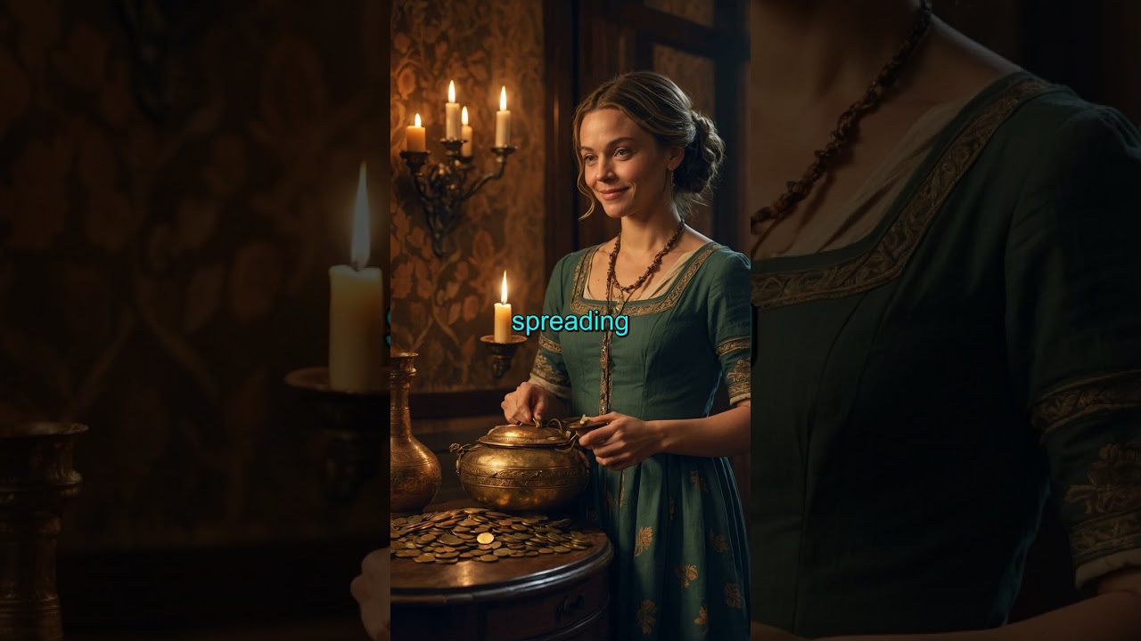 Phoebe: A Faithful Deaconess 💖✨